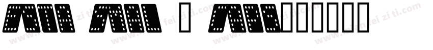 Esta Smal 1 Caps字体转换